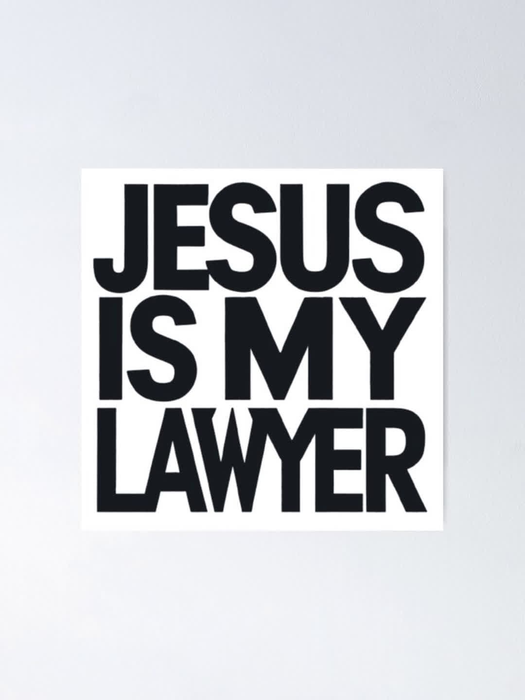 cover for you can't run and you can't hide from God there is no use of trying you see Jesus is a lawyer that never lost a case your mother couldn't do it, your father couldn't do it, your friends couldn't do it i couldn't do it Jesus won 🙌