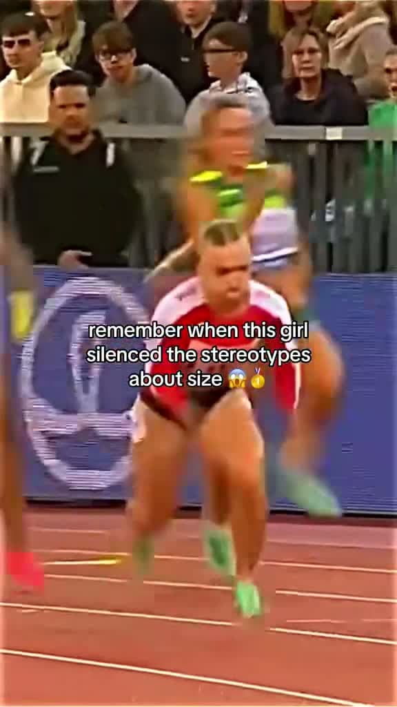 cover for Witness the Magic of Sport in Action! 💫 #AthleteLife #RunPassion #SportsBeauty 🏃‍♂️