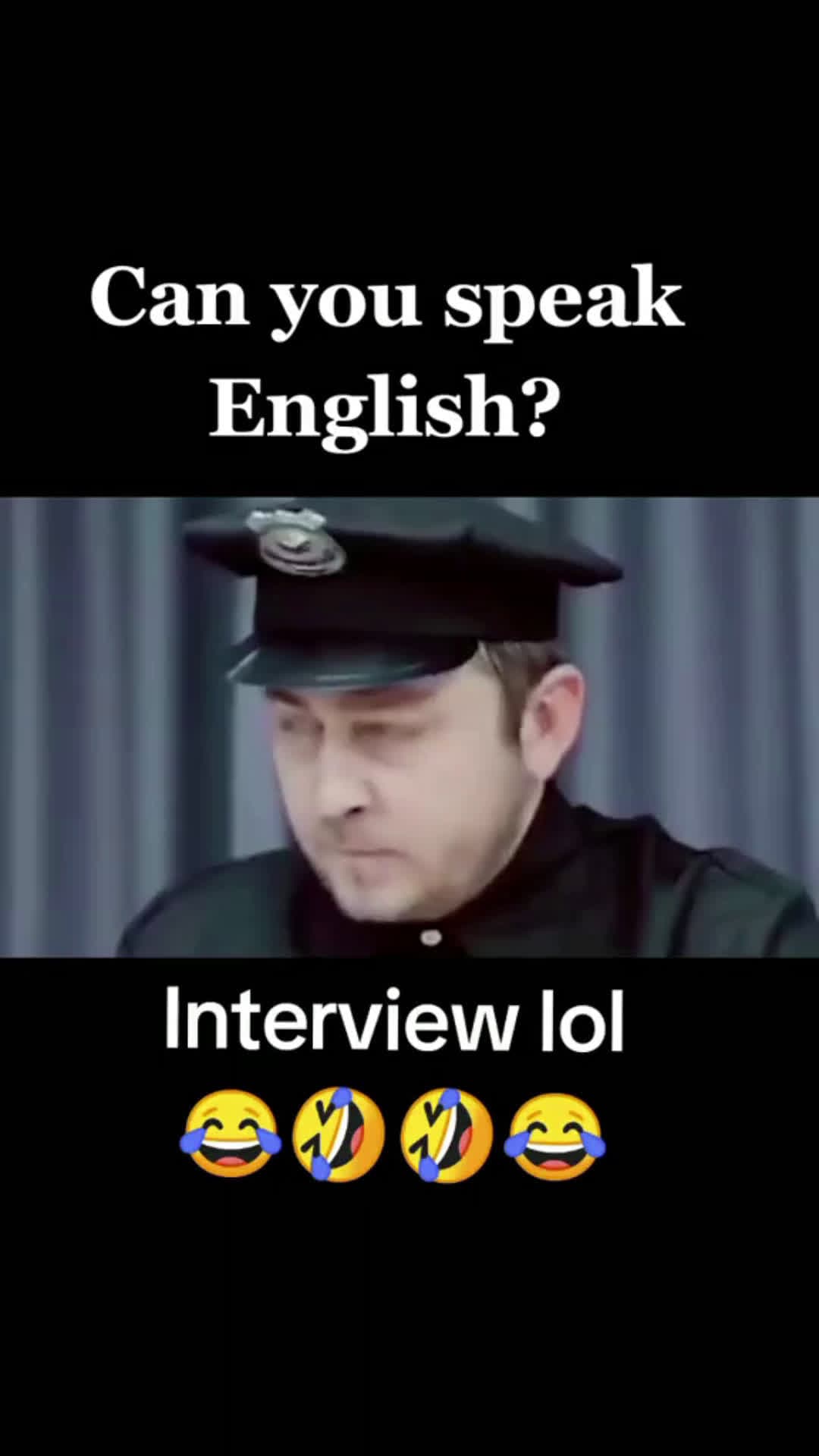 cover for 😂