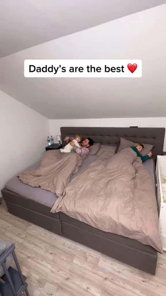 cover for Why Dads Are the Real MVPs! 😂 #dadlife #funny #family ❤️
