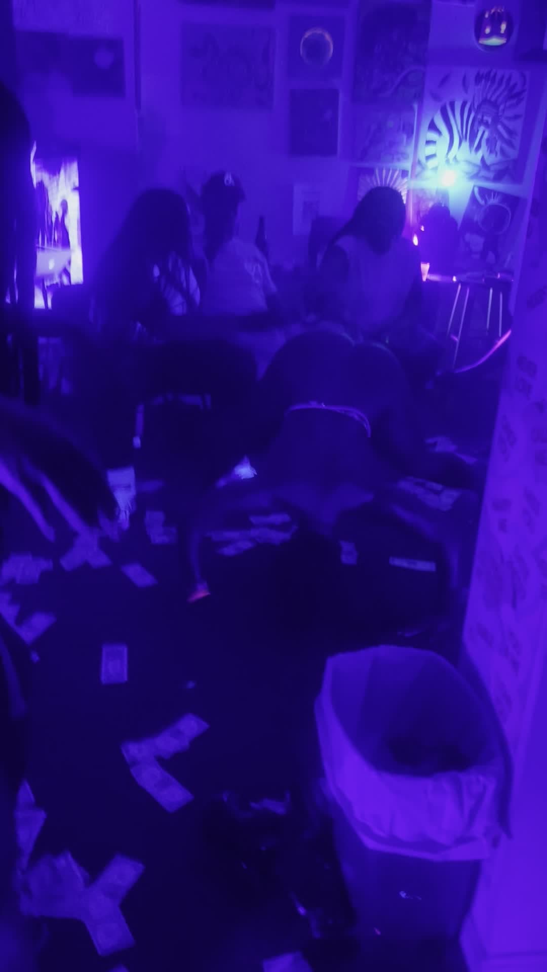 cover for Since yall liked the other clip from when I went to the gallery so much, than here’s another clip… #caughtoncamera  #fyp #dance