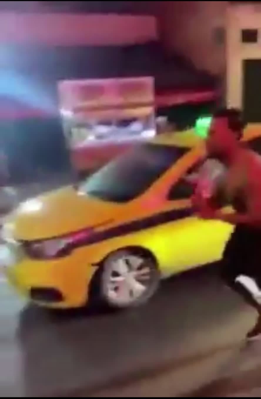 cover for Was that really necessary⁉️ #fight #fightcam #prank