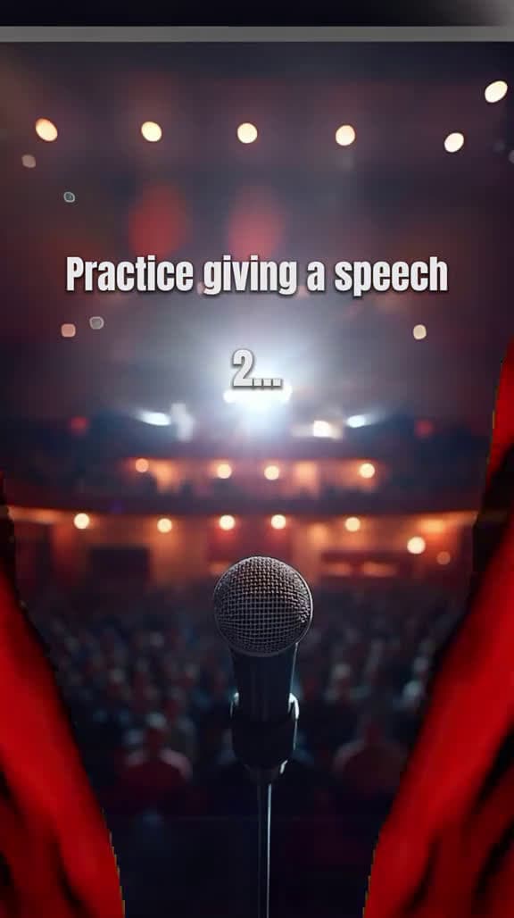 cover for Speak Fast but clear english learningenglish reading teleprompterchallenge speaki 22806 #us