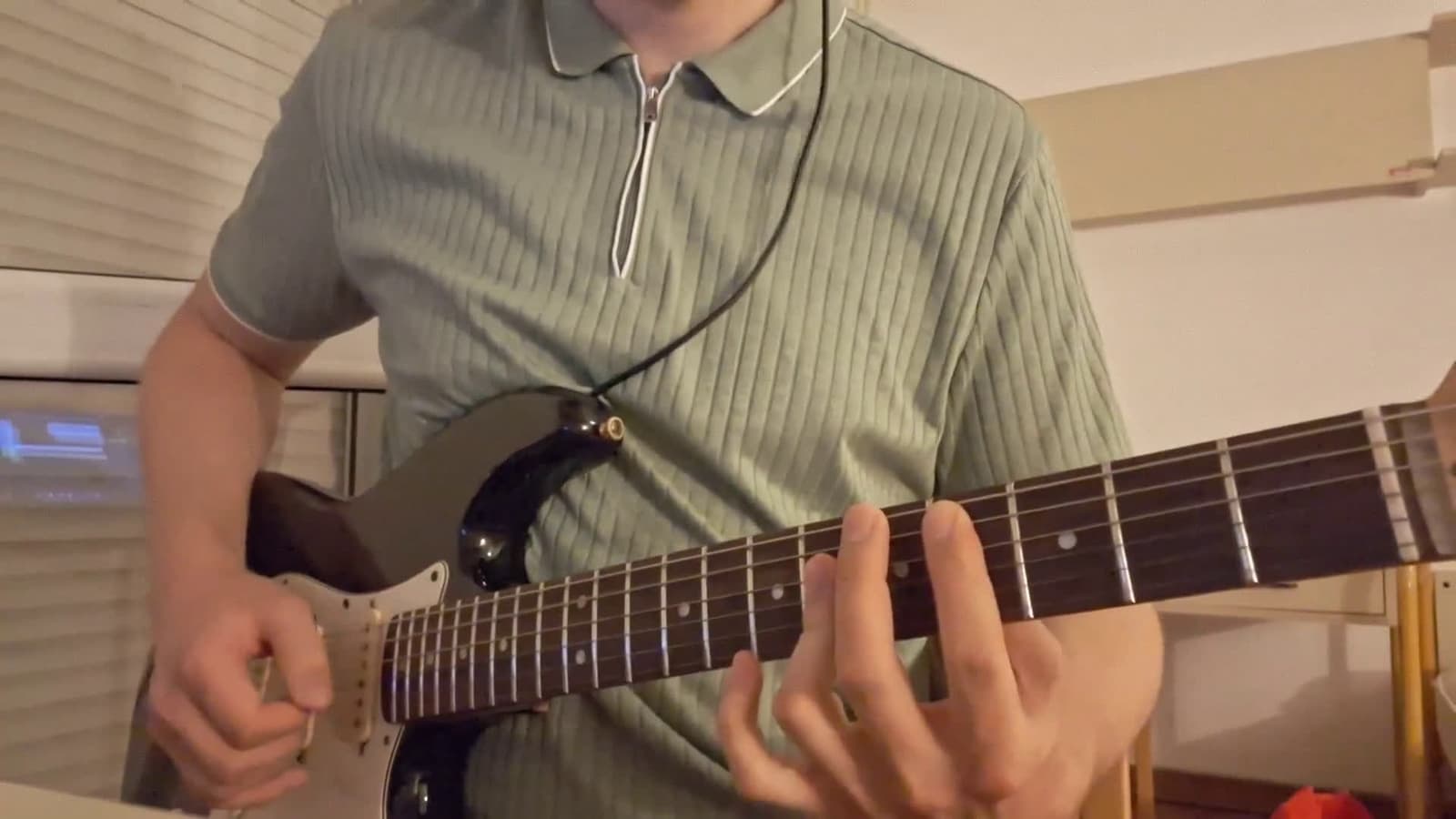 cover for Can you help me level up my playing—what should I fix? Feedback welcome 🎶 #Music #Practice #Feedback #Performance