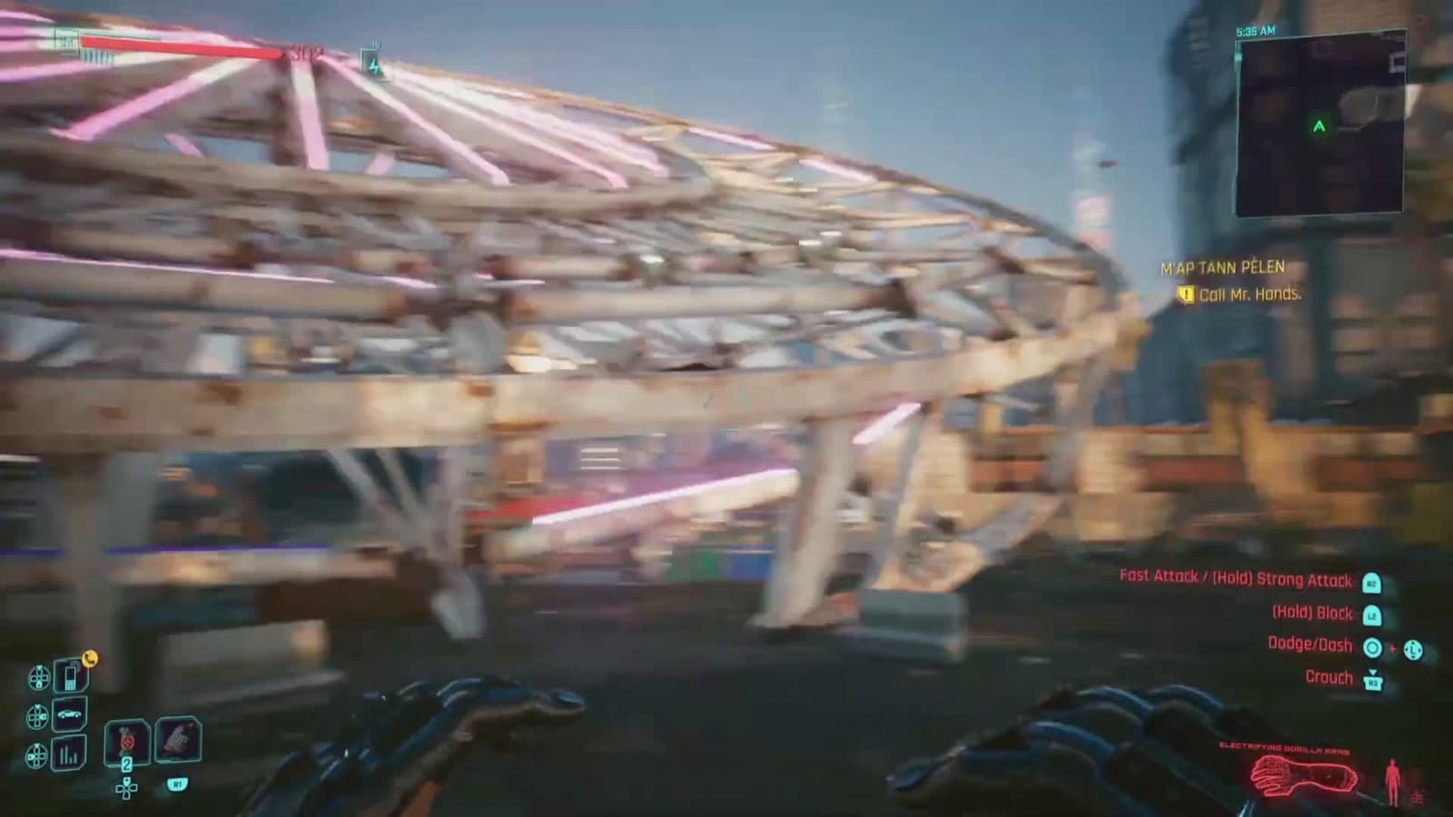 cover for Watch me climb to the peak of an RC Ferris wheel — is the view worth it? 😮 #RC #FerrisWheel #Adventure #RideChallenge #TinyRides