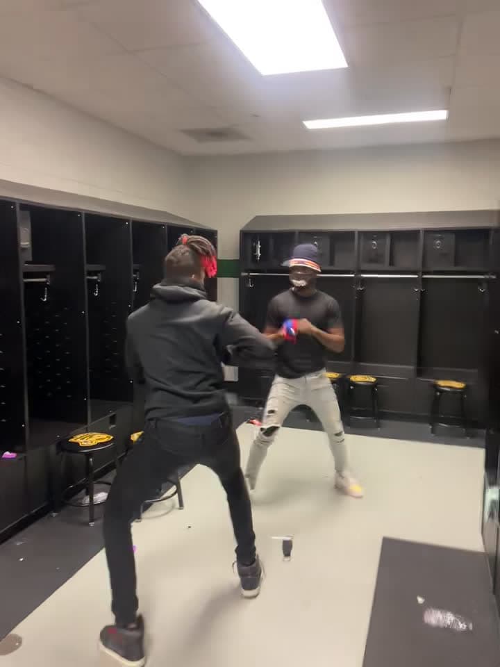 cover for Hide yo top and guard yo ears