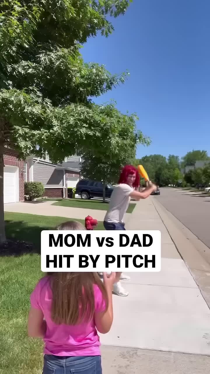 cover for Dad doesnt play around shorts