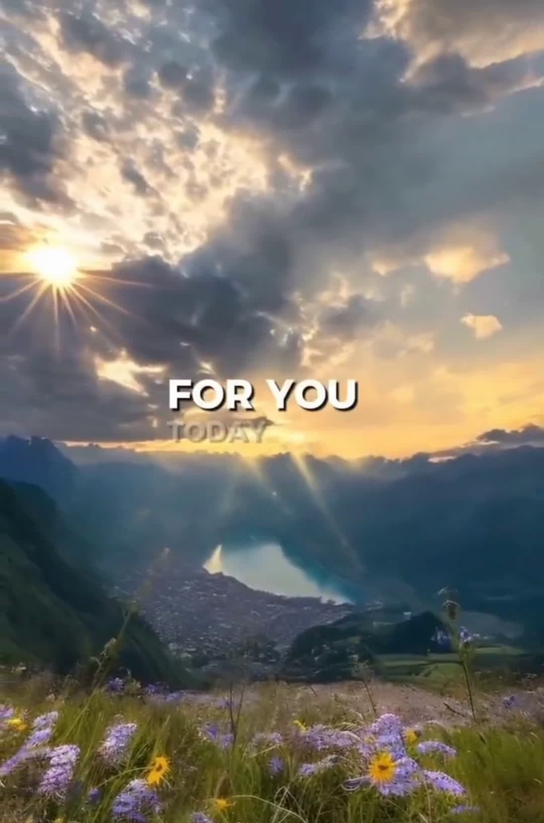 cover for Today Prayer