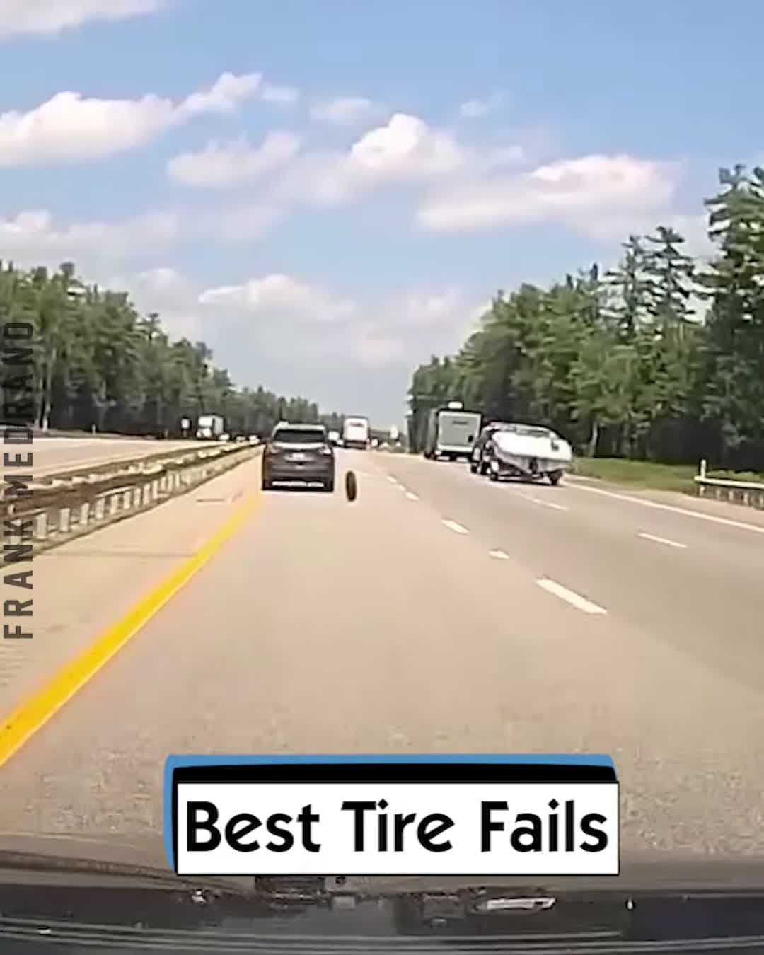cover for Best Tire Fails