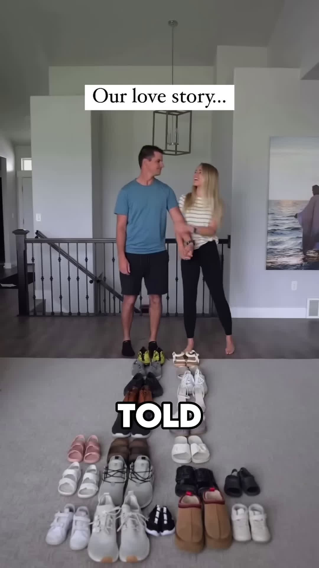 cover for This Family Grew Big