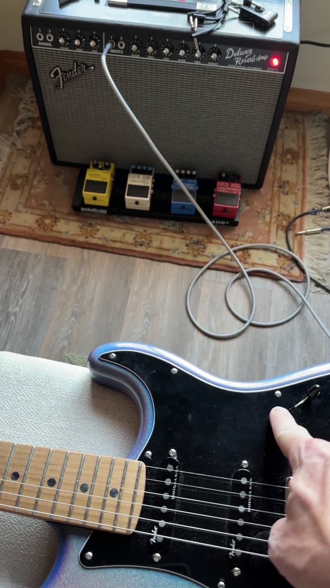 cover for Is my home having a grounding problem? Here’s what to check and how to start fixing it! ⚡️ #ElectricalIssues #HomeRepair #DIY #Safety