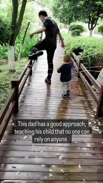 cover for Dads are the Best Teachers! #amazing #dad #kids #kid #lifelessons #interesting #love #Kind #kindness