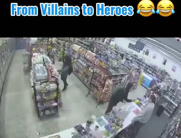 cover for I wonder what the clerk thought when he reviewed the footage 😭😭  #viral #crashout