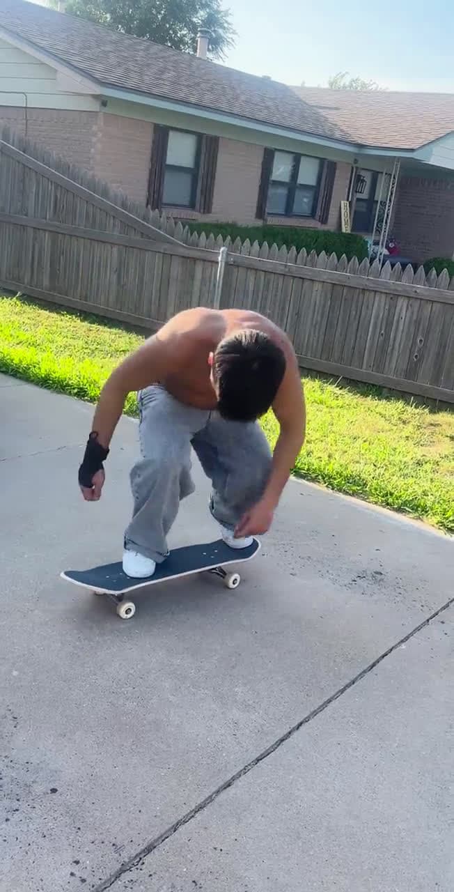 cover for Can I land this kickflip? Tips welcome! 🔥🛹 #Kickflip #Skateboarding #TrickTips #SkateLife