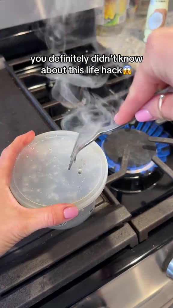 cover for my housekeeper friend taught me this life hack cleanhack cleaninghacks homehacks  80862 #nicevideo