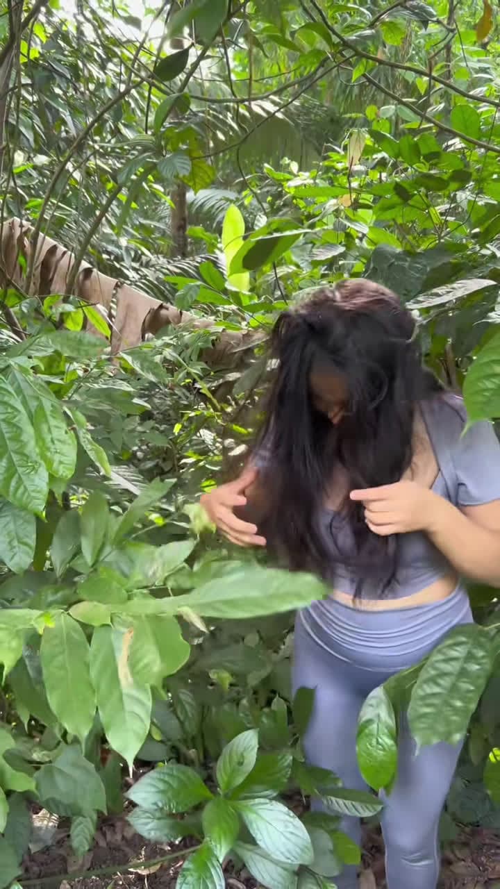 cover for Hair is smoother when using grapefruit peel. really good#maobuschcraft #bushcraft #outdoors #camping #survival #FYP #hacks #TikTokAwardsVN