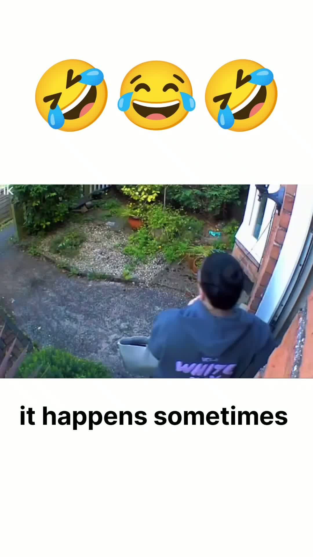 cover for people can forget keys, phones but pants, no way. #trending  #viral  #funny  #fyp  #crazy 
