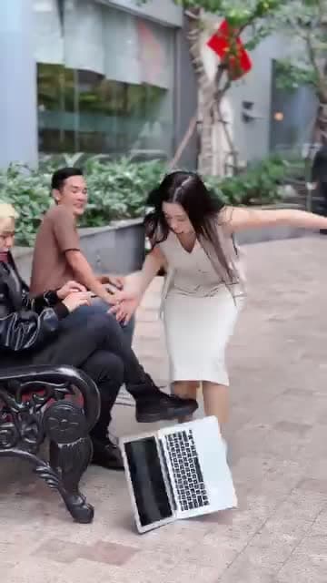 cover for What a Funny video is this 🤣 😂 