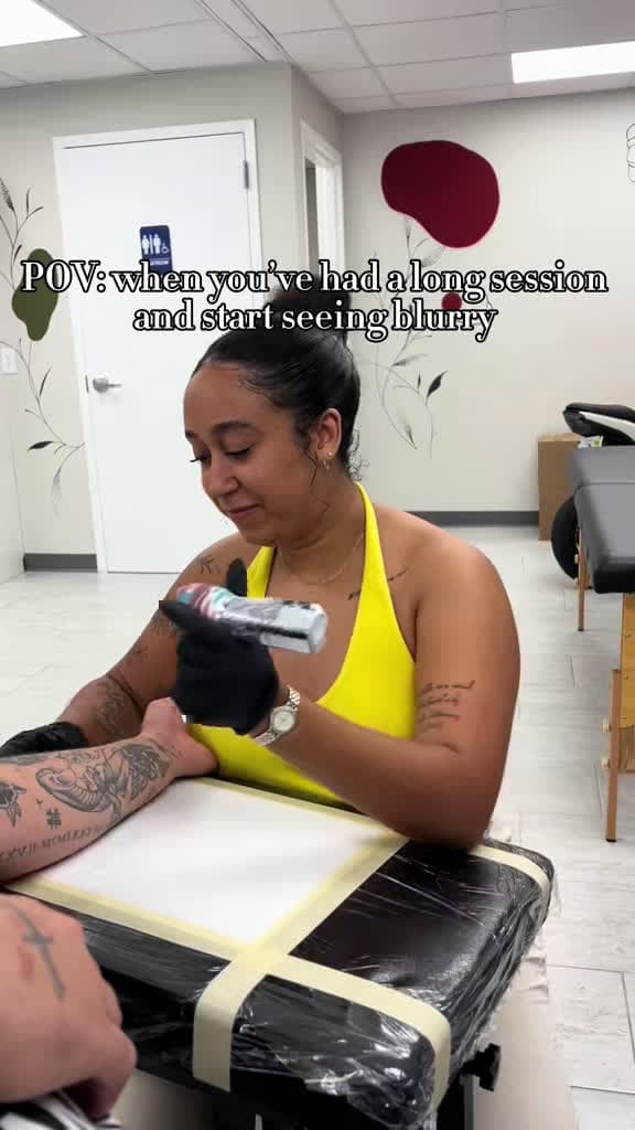 cover for 8 hours of ink – see the transformation! DM to book your session 🎨 #tattooshop #tattooartist #Jacksonville #art