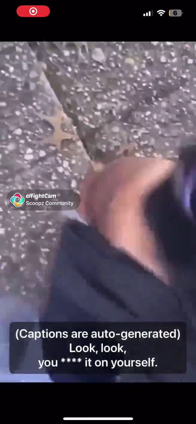 cover for Bro got caught and shi himself