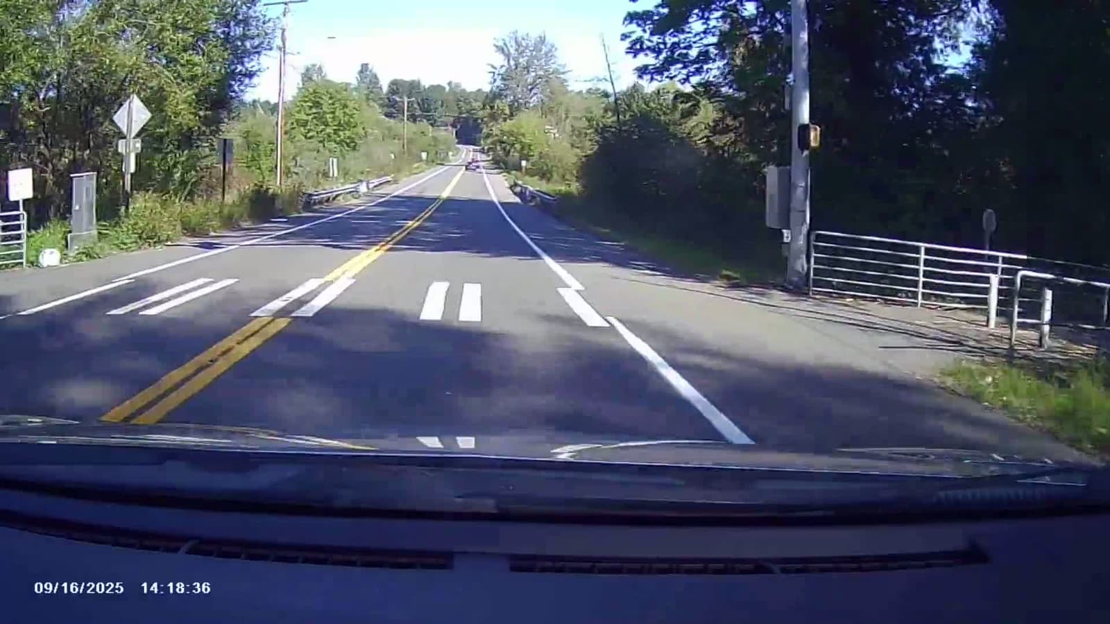 cover for Watch impatient drivers risk it all by using the shoulder where it’s clearly not allowed! 🚫🚗 #RoadSafety #NoShoulderDriving #CrazyDrivers