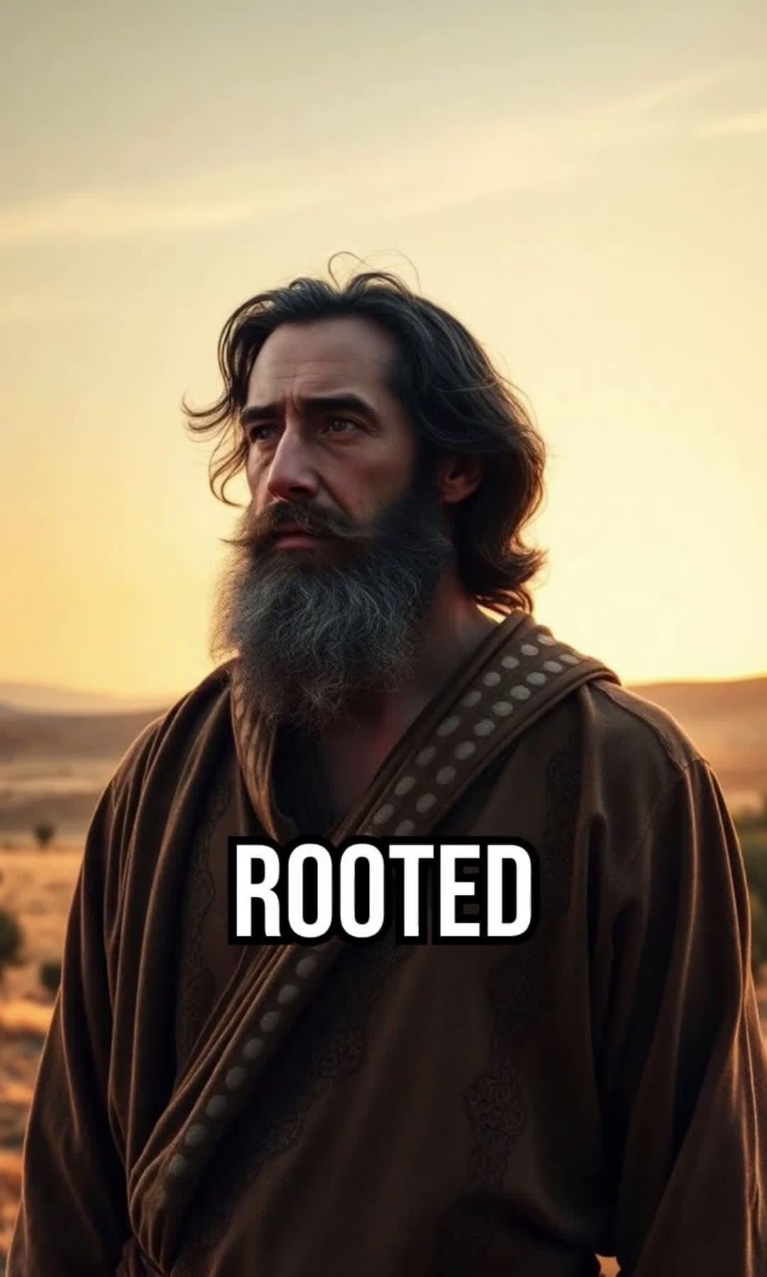 cover for THE PROPHET HOSEA  #scoopz #viral #christianity 