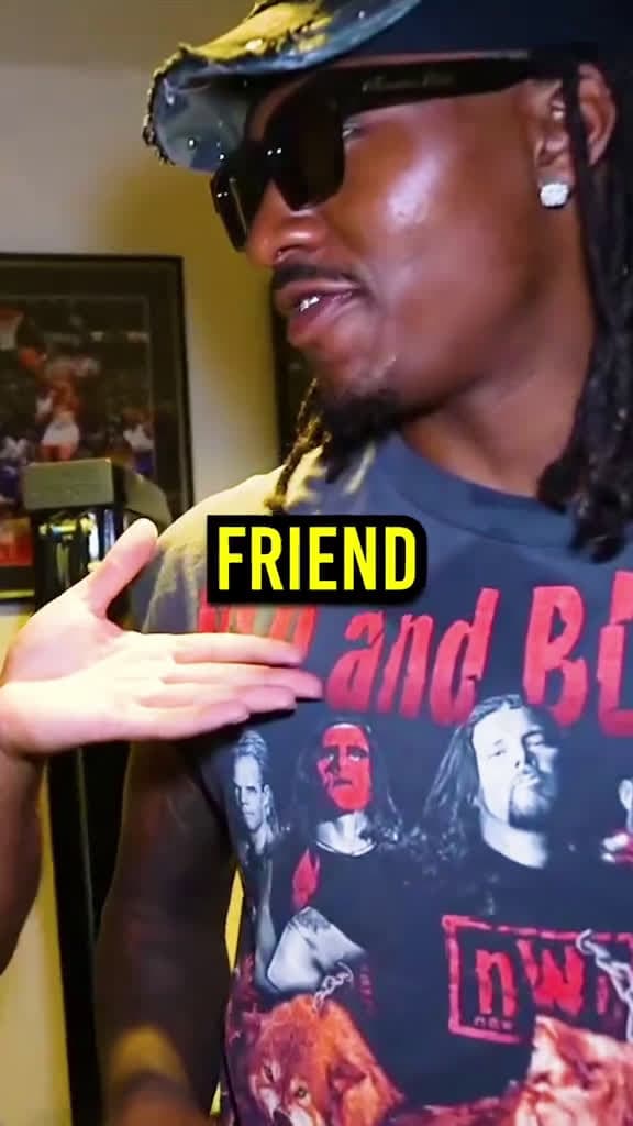 cover for Fanum Teaches Duke Dennis Dominican Lingo  fanum dukedennis funny fyp streamer 45718 #shortvideos