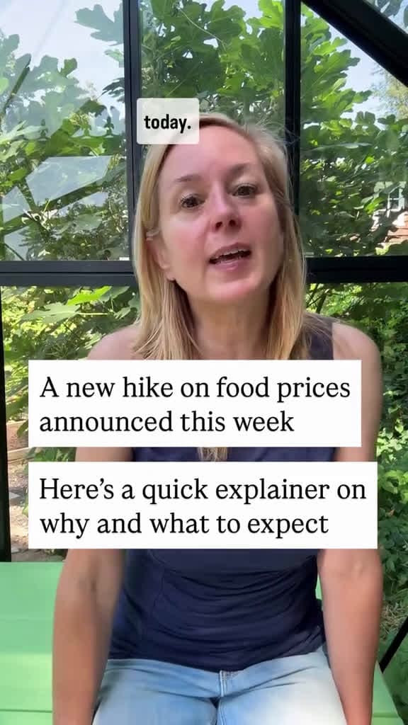 cover for Rising Meat Prices: Waffle House's New Breakfast Surcharge