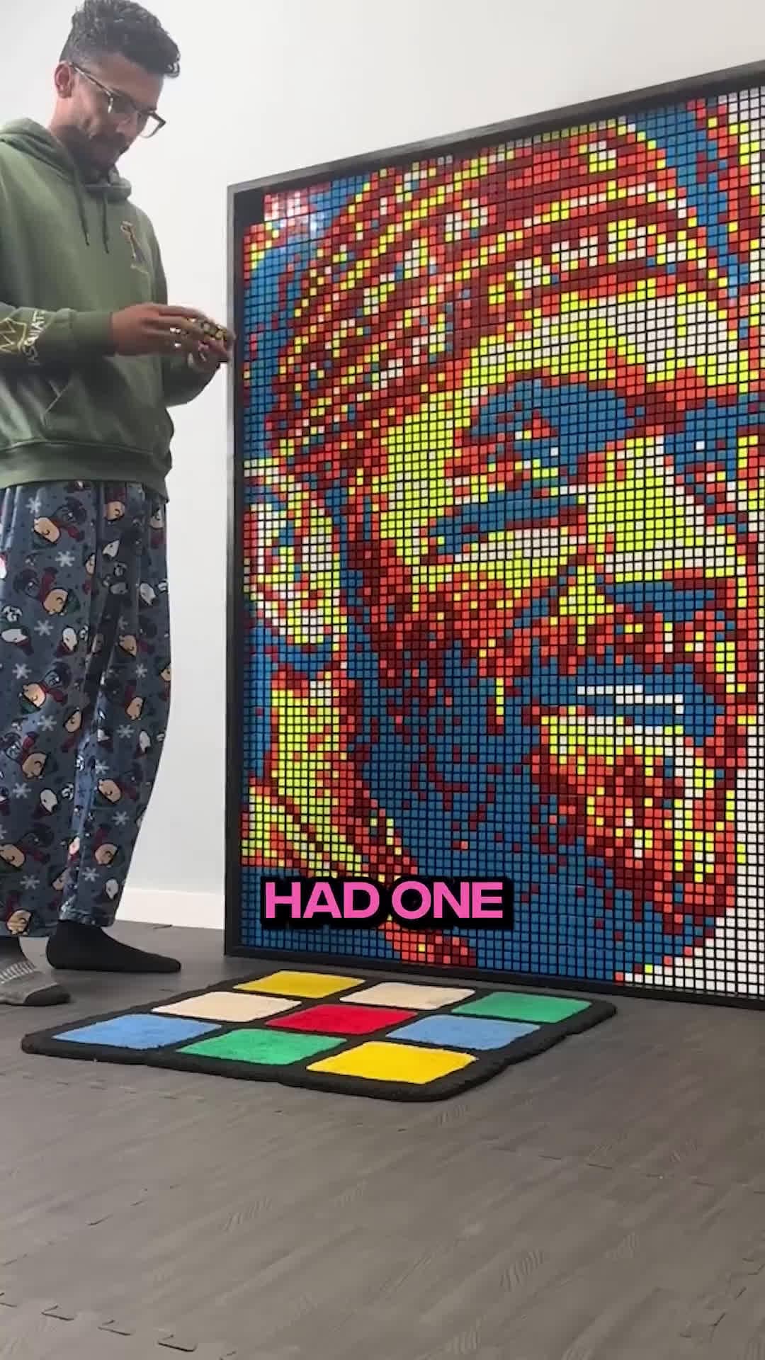 cover for This Man Made a HUGE Mistake😱🔥