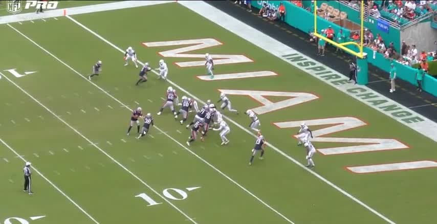 cover for Rookies struggled in the run game, but Wilson's fire on the 2-point conversion was everything! Plus, Sieler showed he's no rookie either. 🔥 #FootballHighlights #NFL #Playoffs
