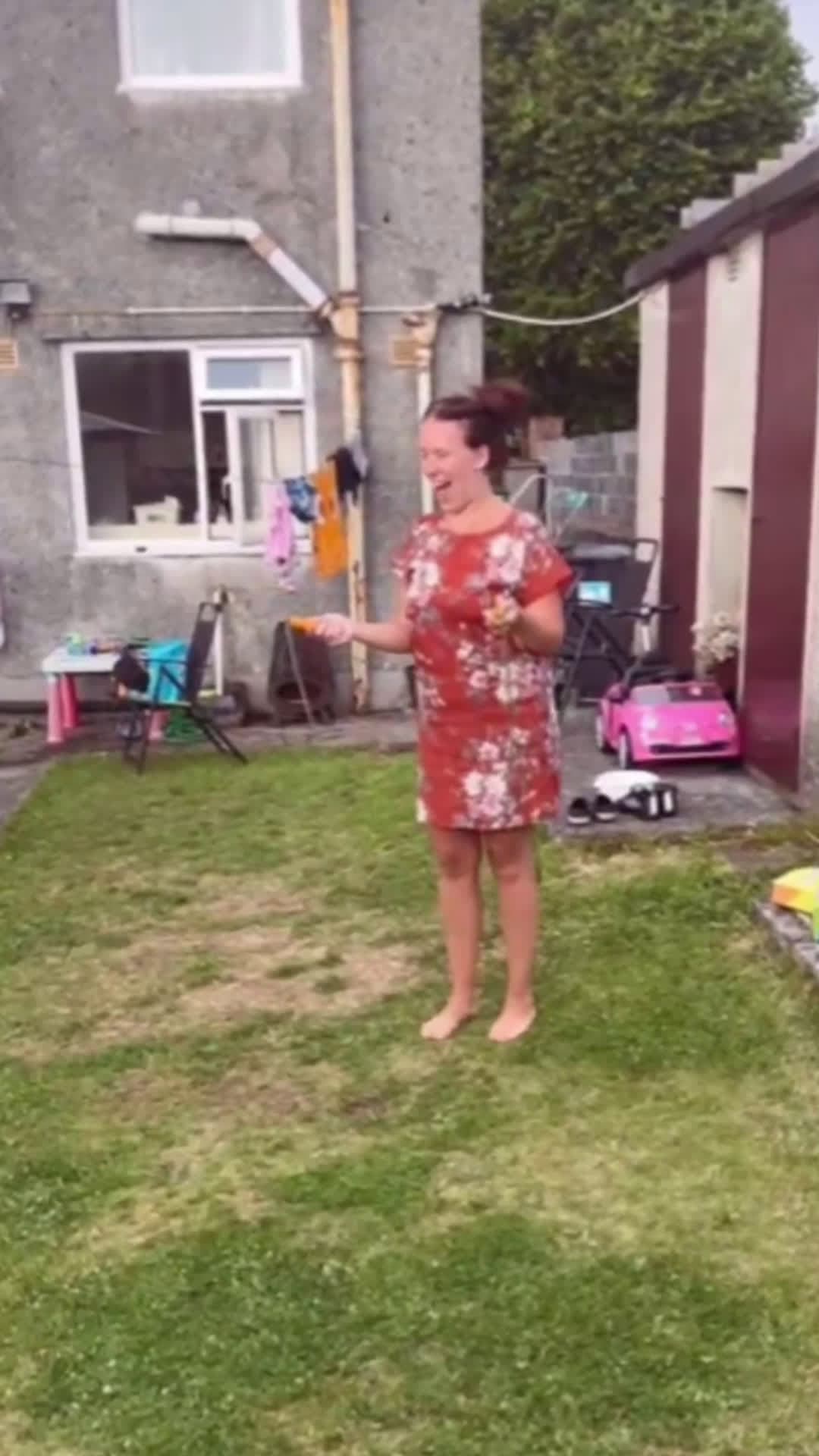 cover for #womengoingcrazy #wardtv #FirstVideoChallenge #CaughtOnCamera #OddlySatisfying #TooFunnyToScroll #mustwatch #funny  