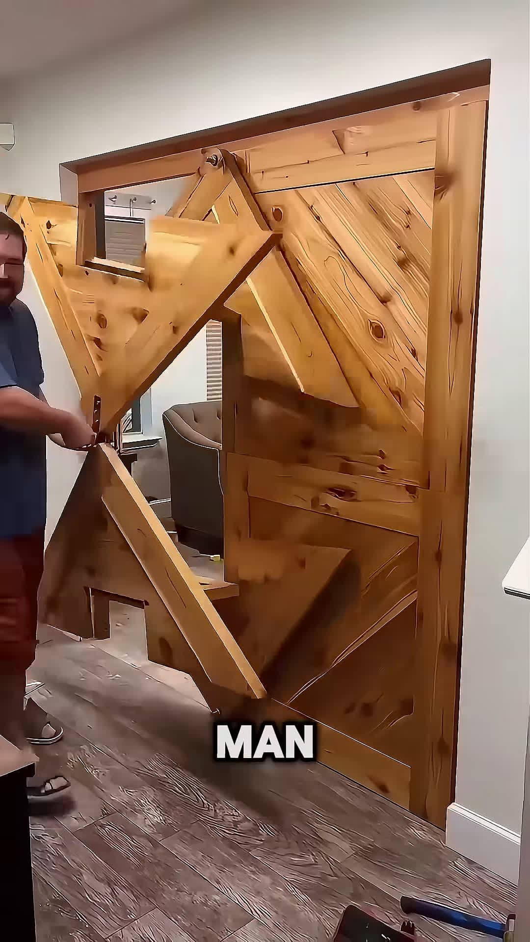 cover for The Most Unique House in the World