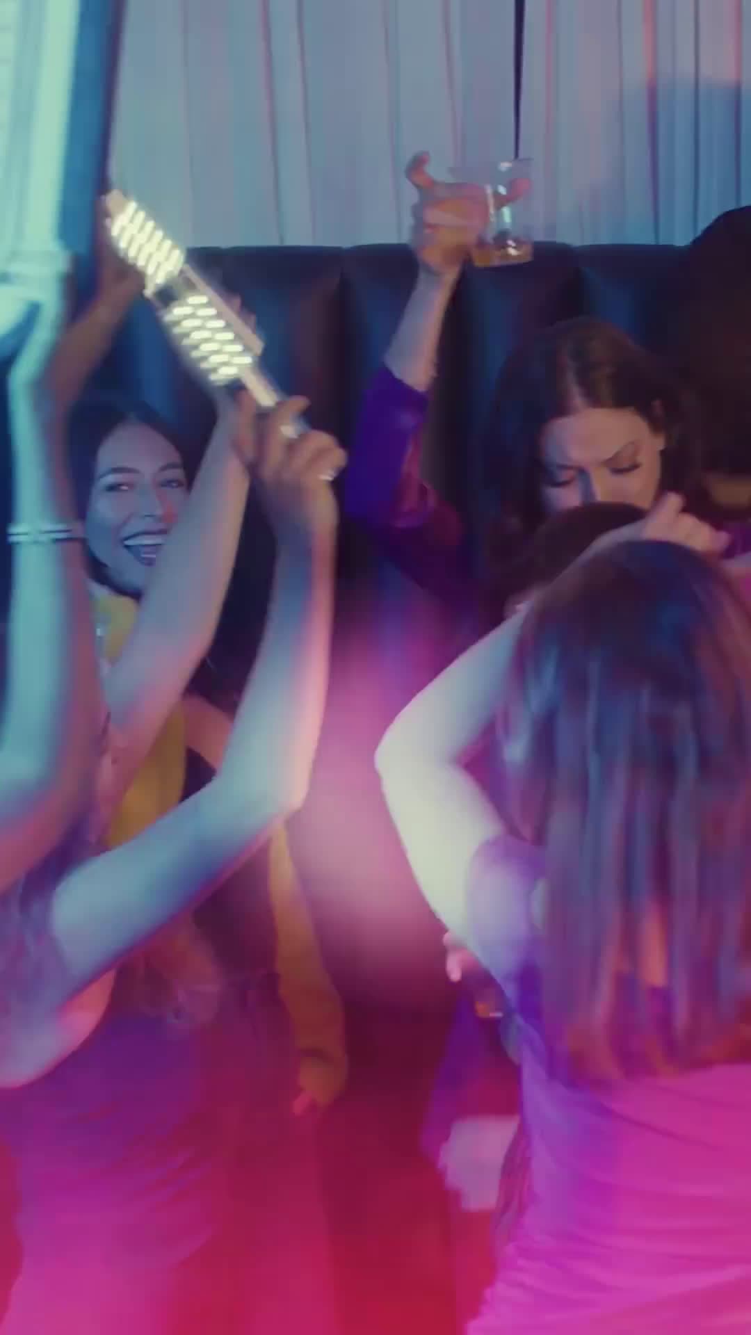cover for When the DJ calls you out