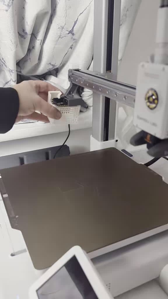 cover for The new Pop Bucket is a total game changer for 3D printing! 🤯 #3dprinting #3dprinter #bambulabupgrades #upgrades