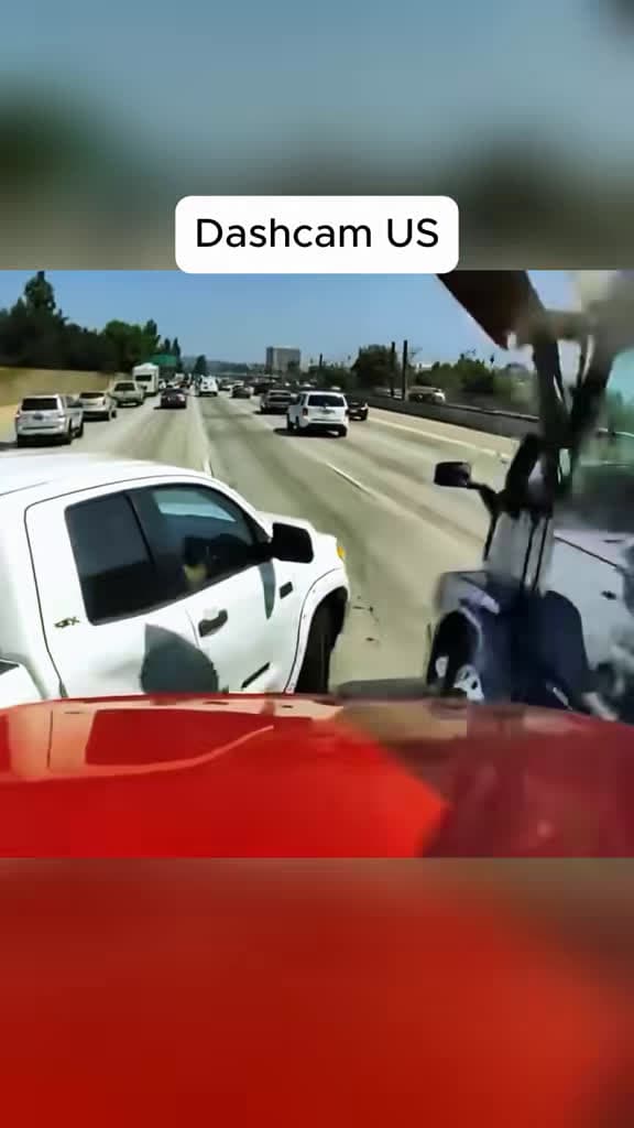 cover for Epic dashcam fails caught on camera! Watch these insane driving moments 🚗💥 #dashcam #drivingfail #roadtrips