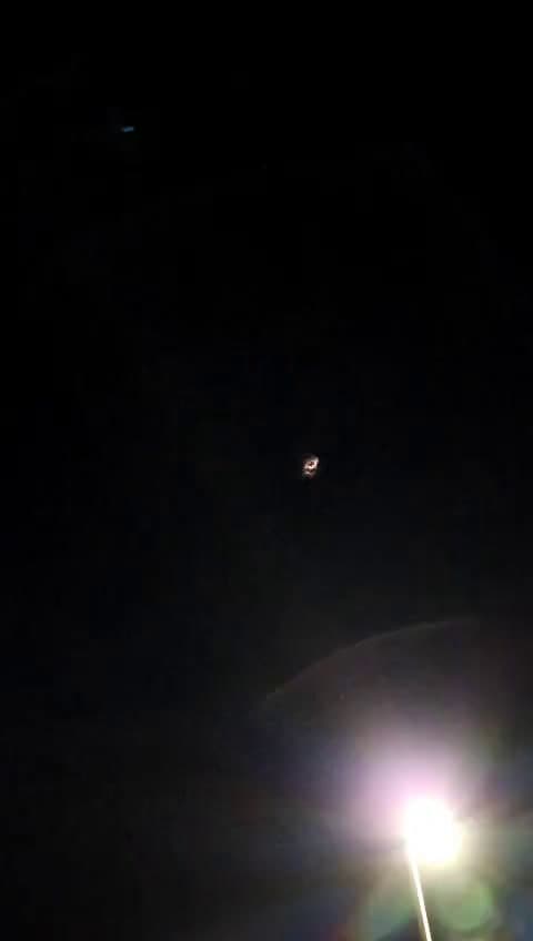 cover for Spotted something strange at Coco Beach, FL on 6/24 👽 What do you think this is? #UFO #Unexplained #WhatDoYouThink