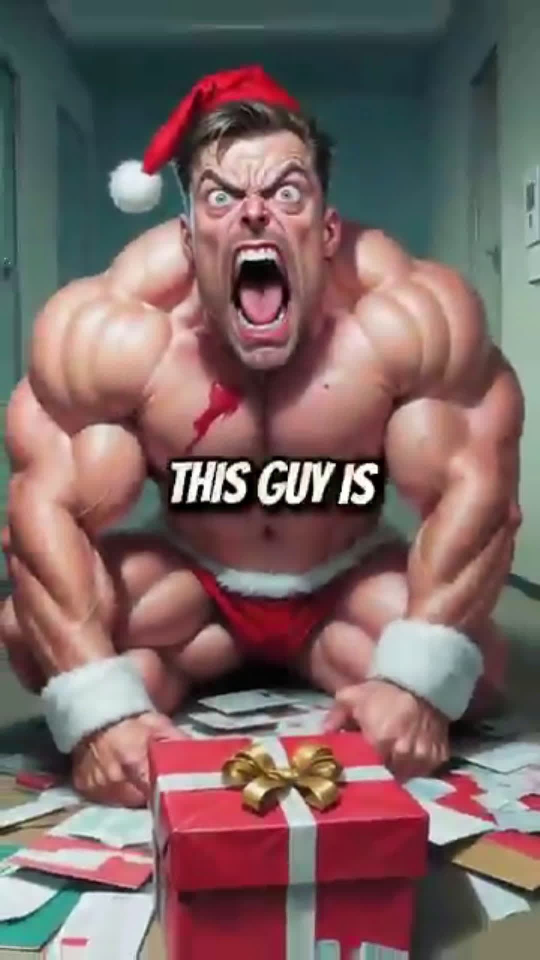 cover for This Guy Is An Idiot!