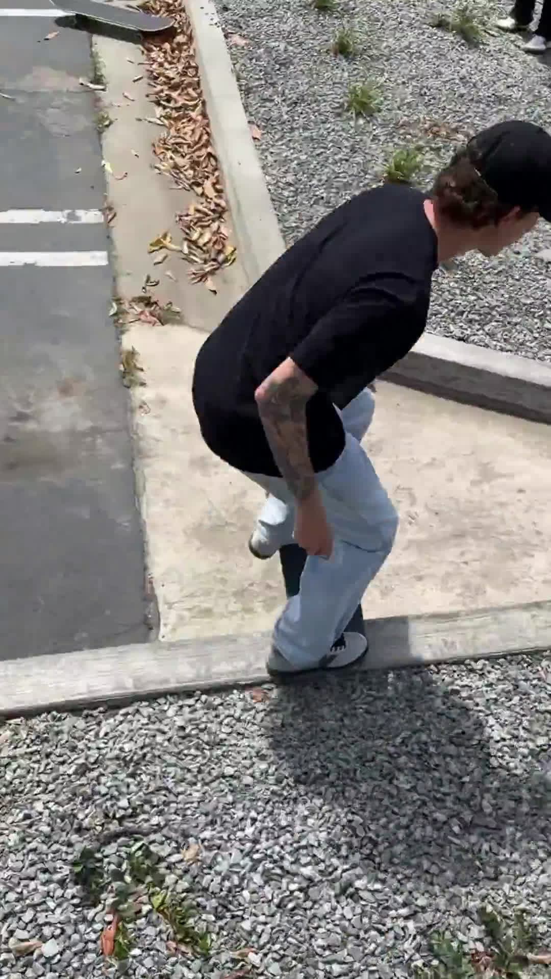 cover for From front tail to fs flip: a step-by-step skateboarding guide 🛹 #Skateboarding #TrickTips #FSFlip #FrontTail
