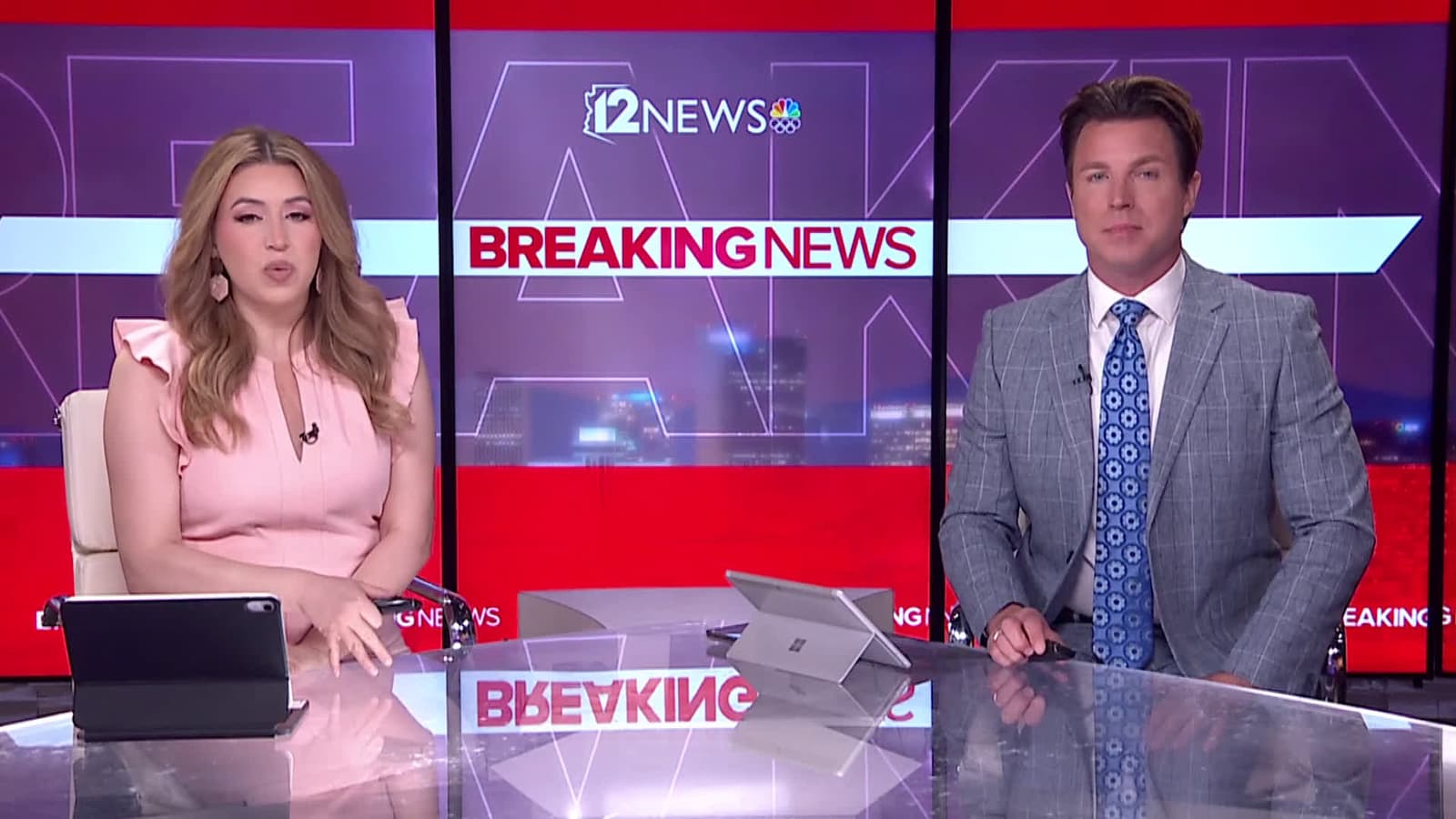 cover for 1 person killed, 2 others detained after Phoenix shooting