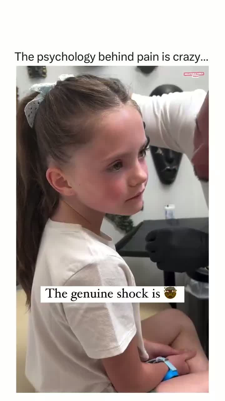 cover for OMG that is so cute. That piercer is amazing