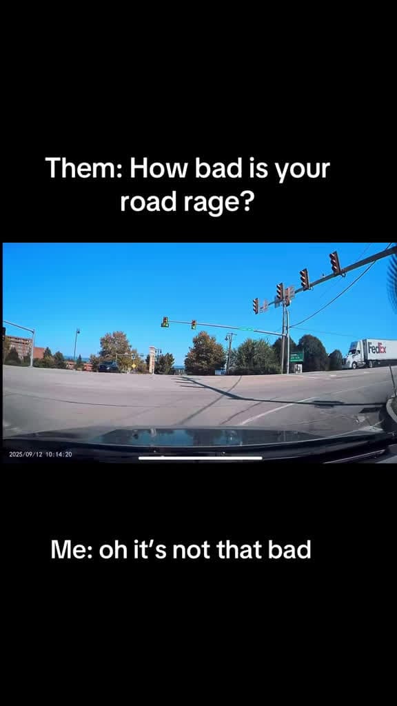 cover for Just a typical morning commute in the 717. Altimas don’t stand a chance 🥲 #roadrage #717 #relatable