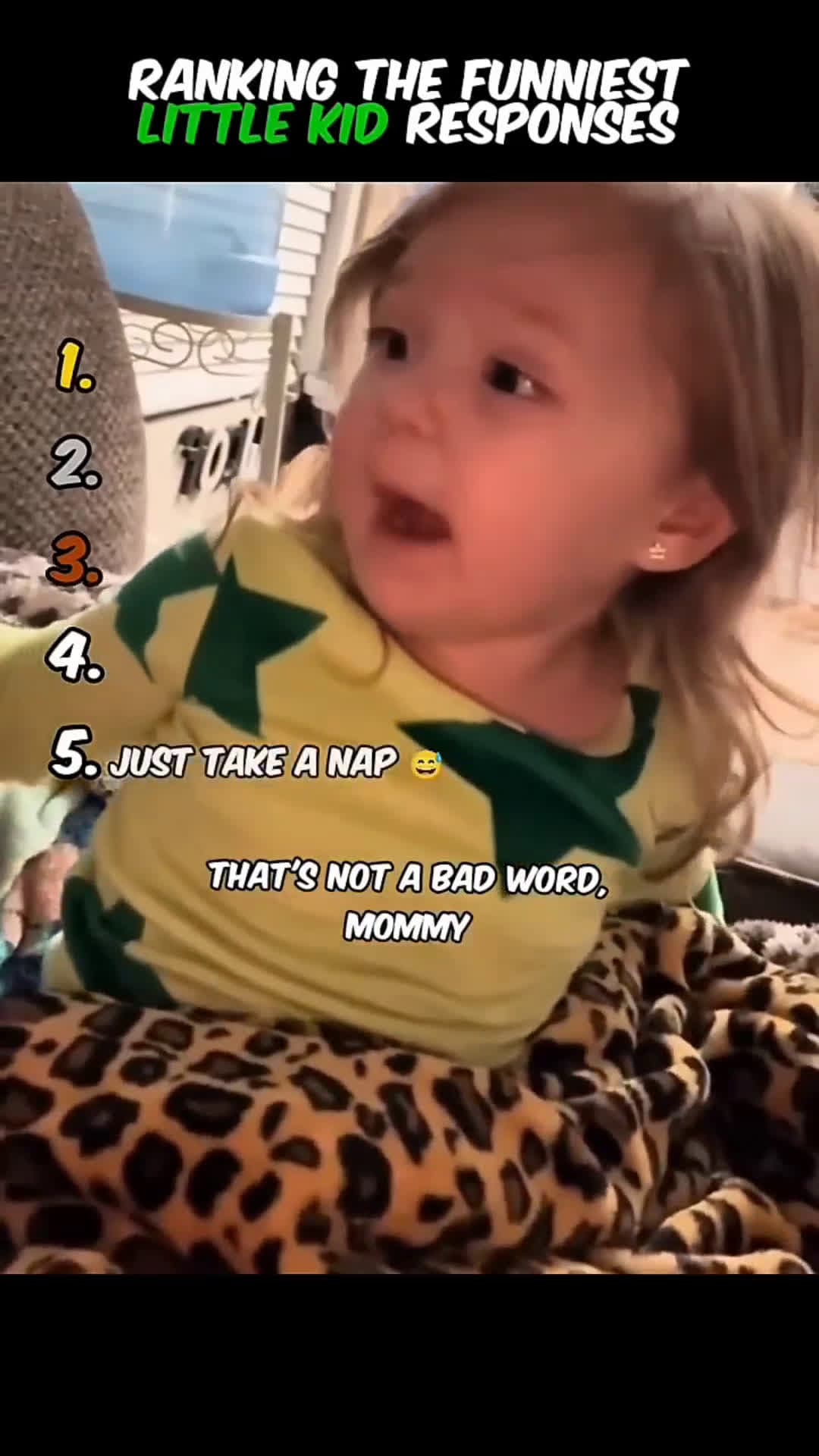 cover for 💥 So Innocent 💥#kids#funny#lol#haha 