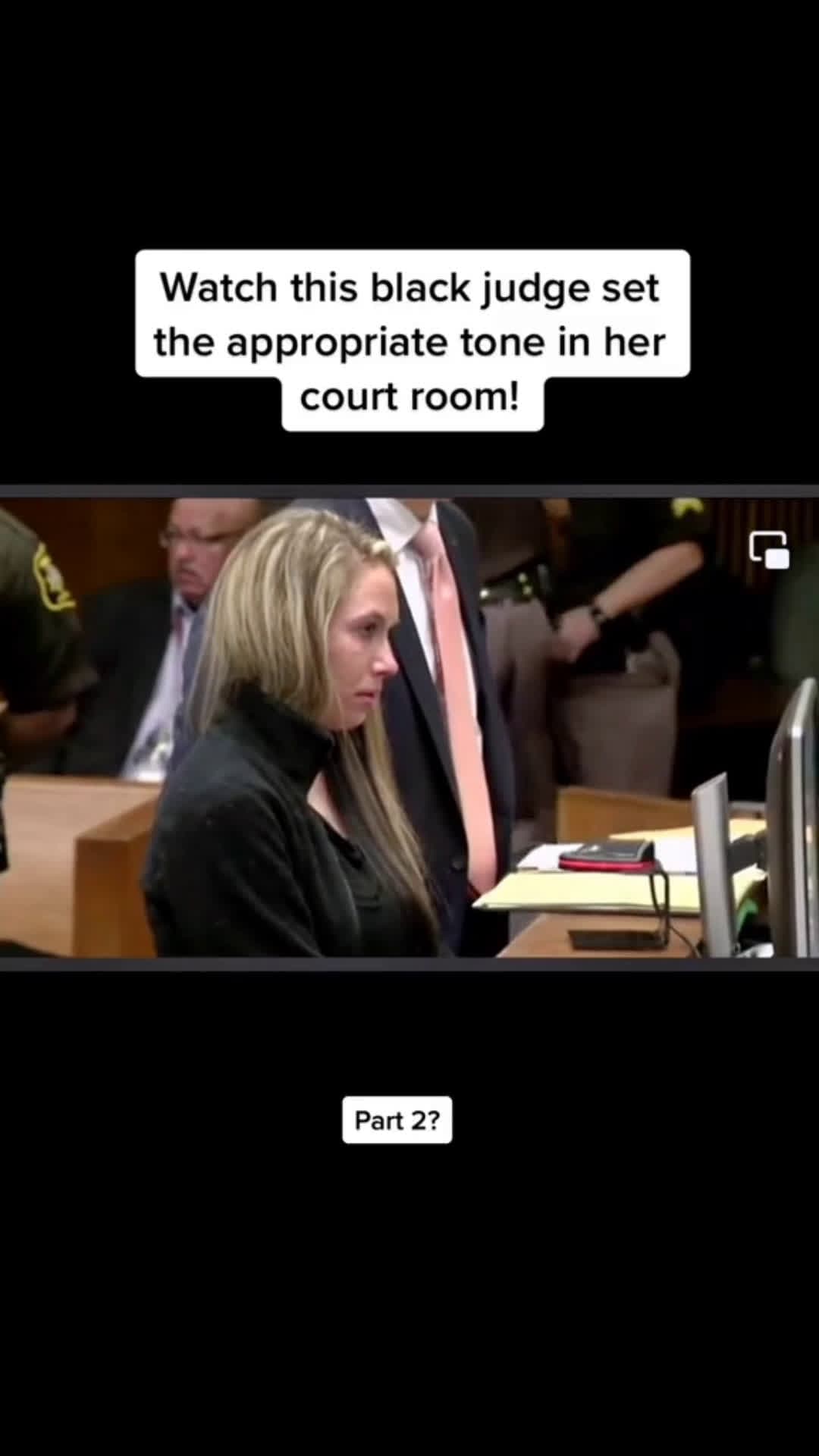 cover for Dont disrespect the other family in a court room smh fyp#scoopz