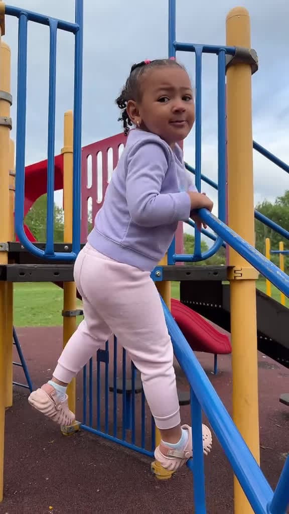 cover for Cloudy Park Day w. Kallie  toddlersoftiktok toddler toddlerlifebelike cousins fam 56126 #followMe