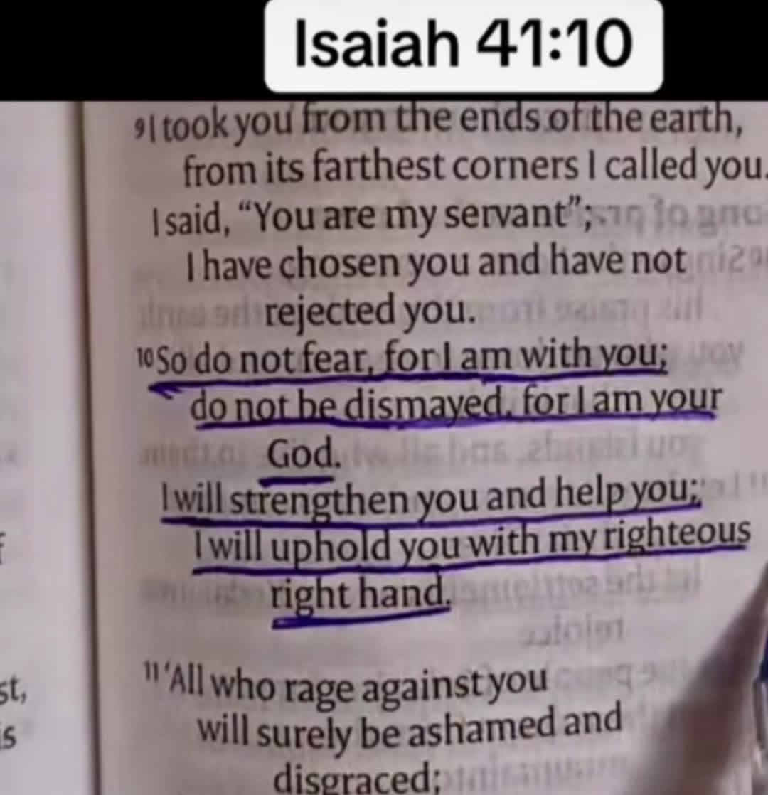 cover for #dailyscriptures 