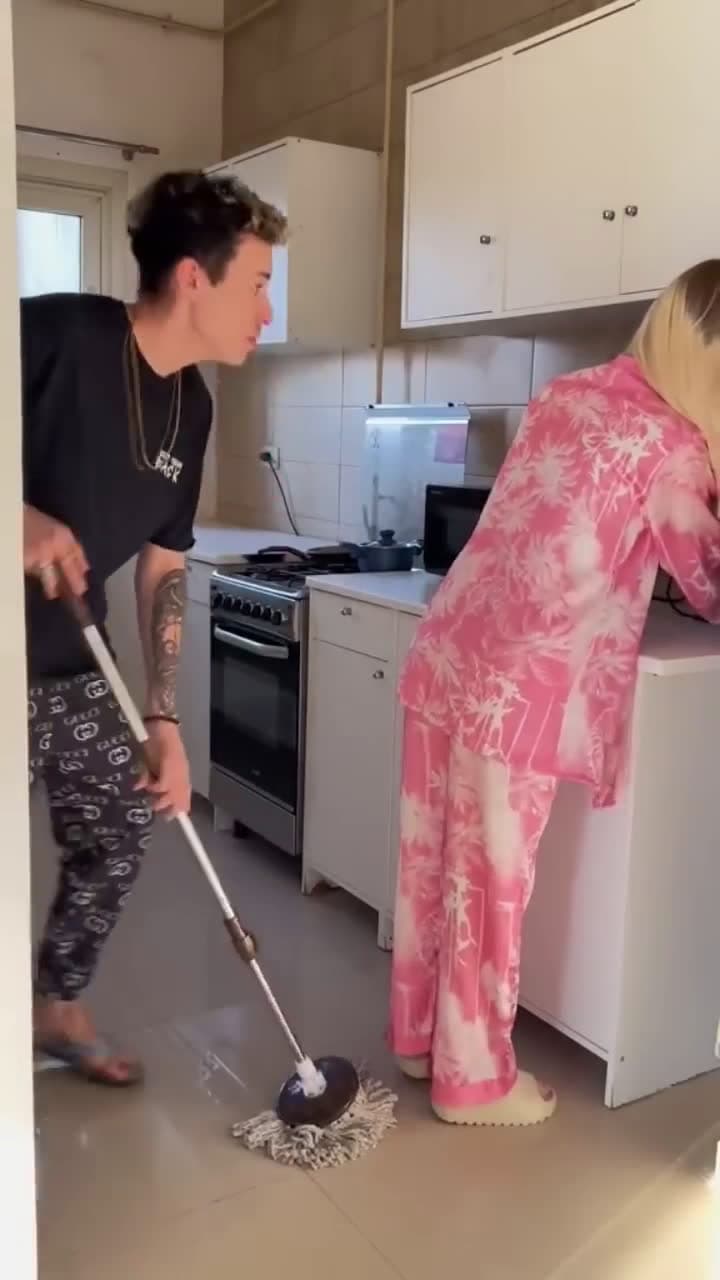 cover for Why he did like this I was expected shorts funny couple