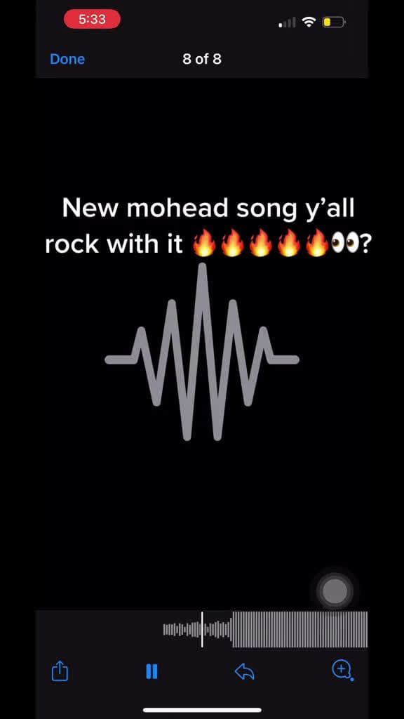 cover for fyp foryoupage moheadaintdead 62667 #american