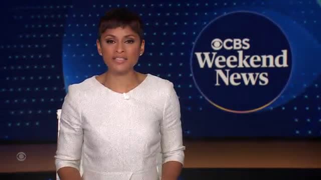 cover for 8 people killed in 2 separate attacks, both suspects considered armed and dangerous