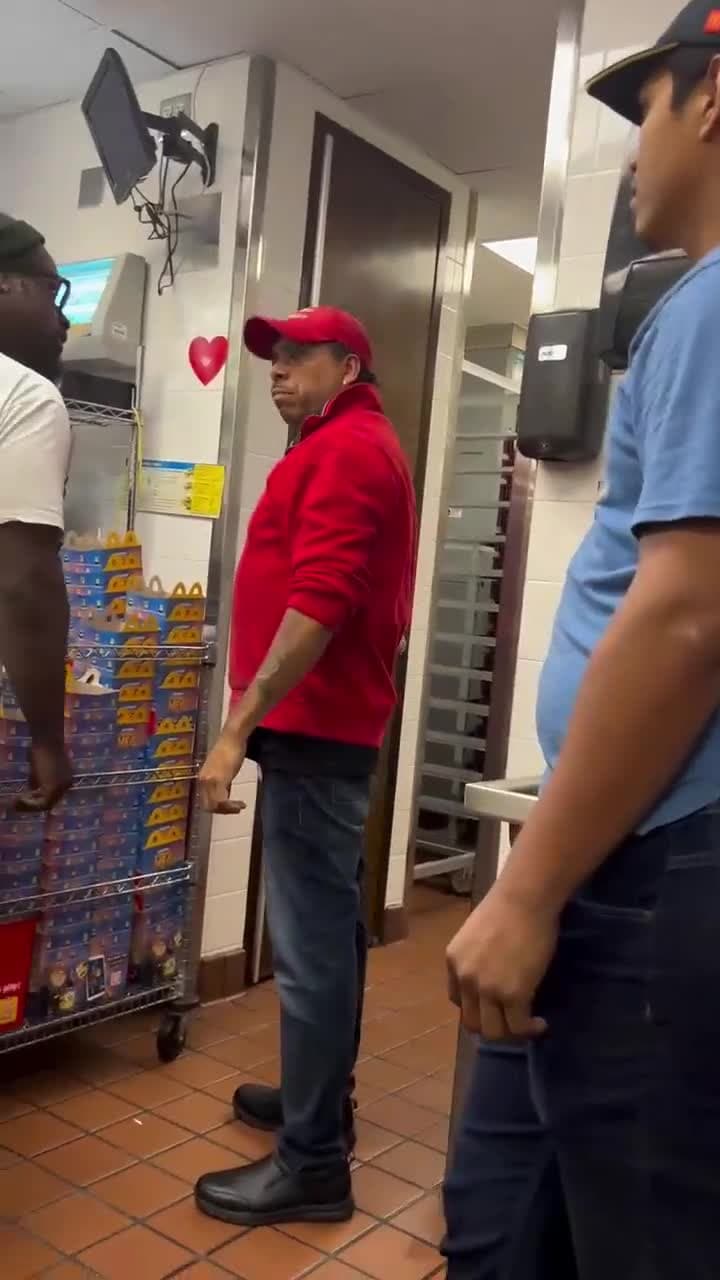 cover for lol he wasn't going for it!!