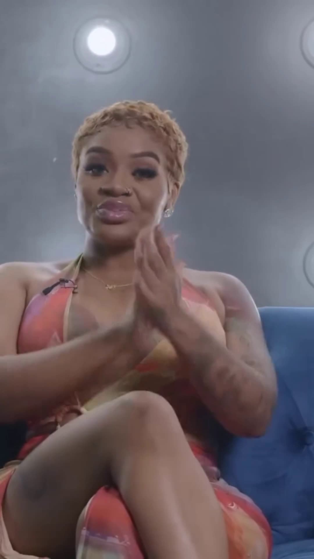 cover for Kakey: Known for her Legendary Thick ass long Tongue. #womensdivision  #scoopz  #scoopzreels  #celebrity  #porn  #tiktok  #fyp  #fypシ  #trending  #viral 